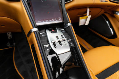 2025 Ferrari Roma Spider RWD