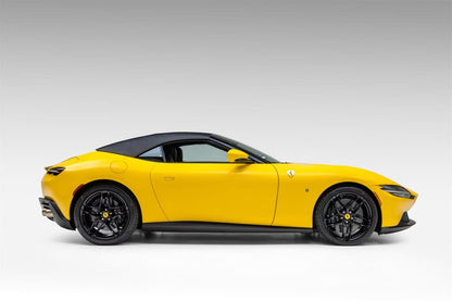 2025 Ferrari Roma Spider RWD