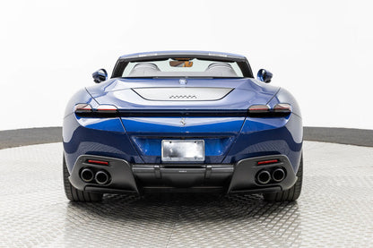 2025 Ferrari Roma Spider RWD