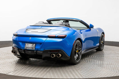 2025 Ferrari Roma Spider RWD