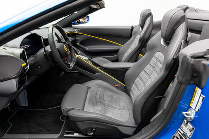2025 Ferrari Roma Spider RWD