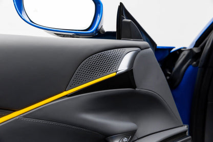 2025 Ferrari Roma Spider RWD