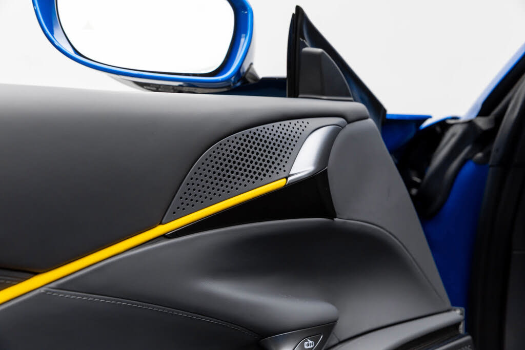 2025 Ferrari Roma Spider RWD