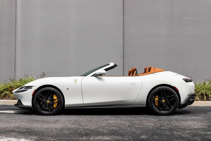 2025 Ferrari Roma Spider RWD