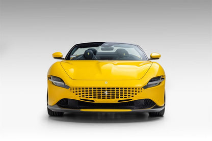 2025 Ferrari Roma Spider RWD