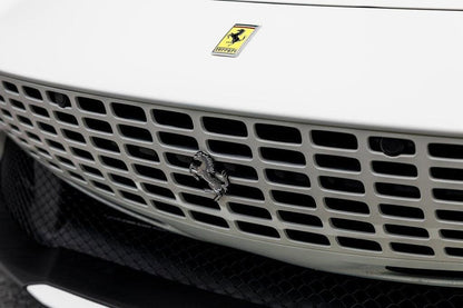 2025 Ferrari Roma Spider RWD