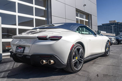2025 Ferrari Roma Spider RWD