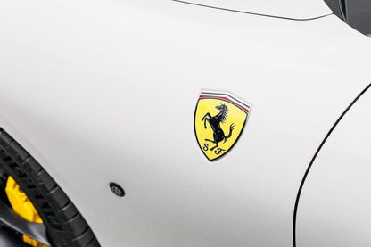 2025 Ferrari Roma Spider RWD