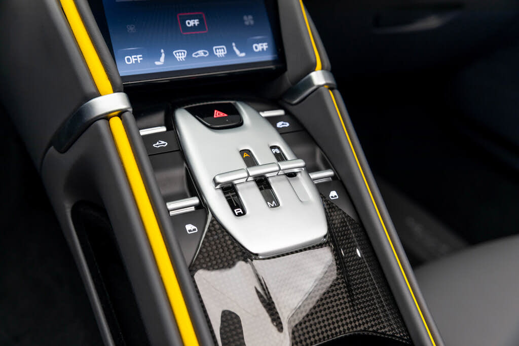 2025 Ferrari Roma Spider RWD
