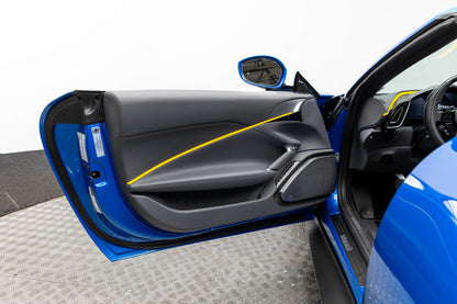 2025 Ferrari Roma Spider RWD