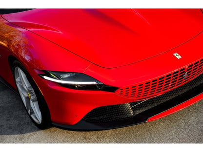 2025 Ferrari Roma Spider RWD
