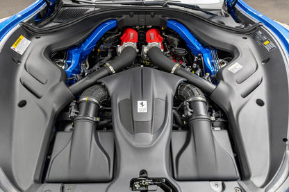 2025 Ferrari Roma Spider RWD