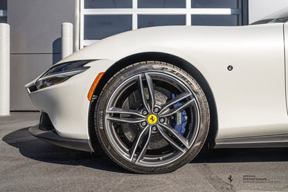 2025 Ferrari Roma Spider RWD