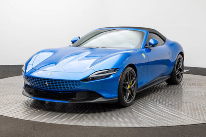 2025 Ferrari Roma Spider RWD