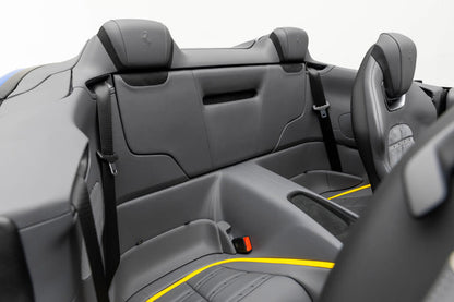 2025 Ferrari Roma Spider RWD