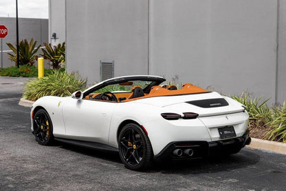 2025 Ferrari Roma Spider RWD