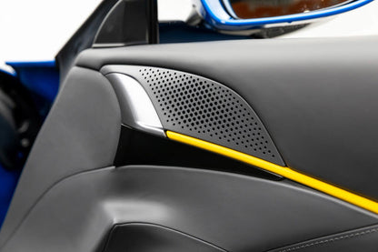 2025 Ferrari Roma Spider RWD