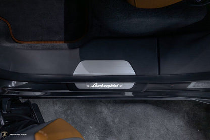 2025 Lamborghini Urus SE AWD