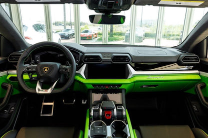 2025 Lamborghini Urus SE AWD