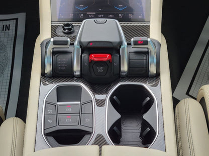 2025 Lamborghini Urus SE AWD