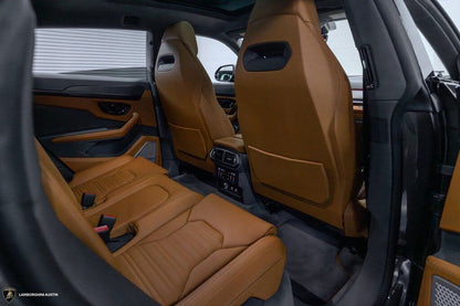 2025 Lamborghini Urus SE AWD