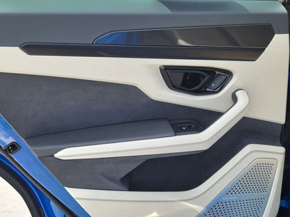 2025 Lamborghini Urus SE AWD