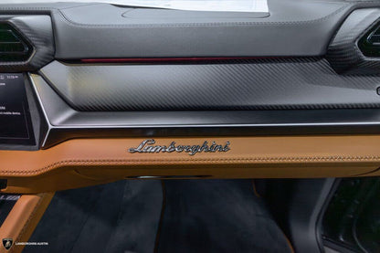 2025 Lamborghini Urus SE AWD