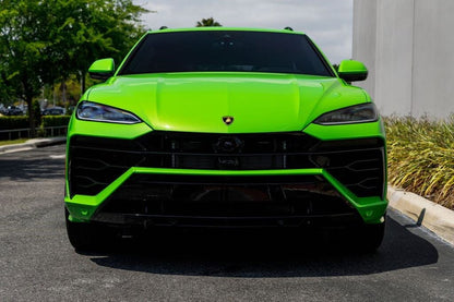 2025 Lamborghini Urus SE AWD