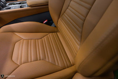 2025 Lamborghini Urus SE AWD