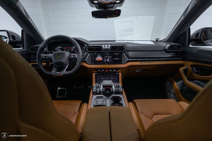 2025 Lamborghini Urus SE AWD