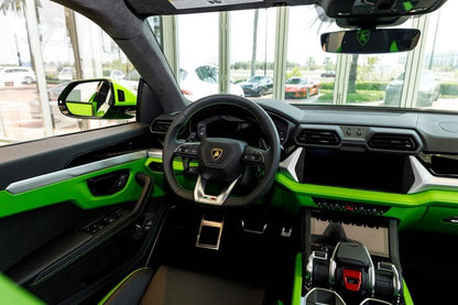 2025 Lamborghini Urus SE AWD