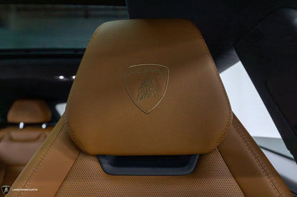 2025 Lamborghini Urus SE AWD