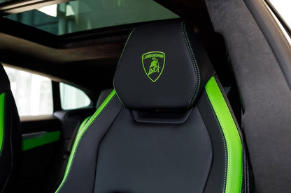 2025 Lamborghini Urus SE AWD