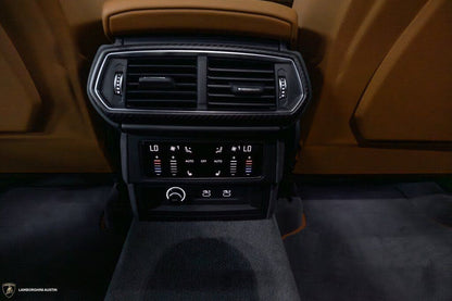 2025 Lamborghini Urus SE AWD