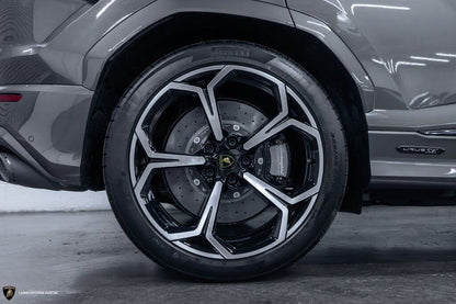 2025 Lamborghini Urus SE AWD
