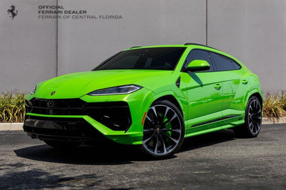2025 Lamborghini Urus SE AWD