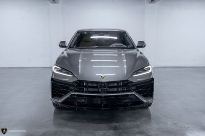 2025 Lamborghini Urus SE AWD