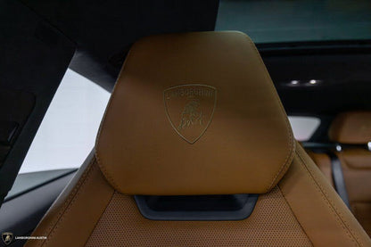 2025 Lamborghini Urus SE AWD