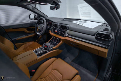 2025 Lamborghini Urus SE AWD