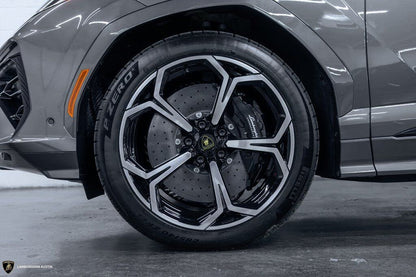 2025 Lamborghini Urus SE AWD