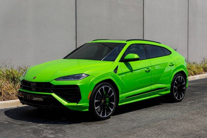 2025 Lamborghini Urus SE AWD