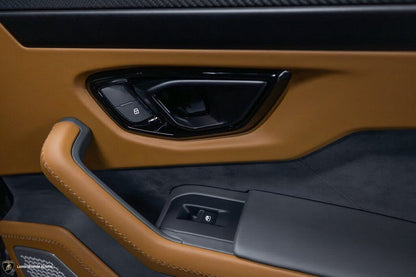 2025 Lamborghini Urus SE AWD