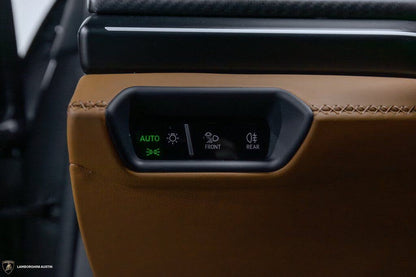 2025 Lamborghini Urus SE AWD