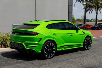 2025 Lamborghini Urus SE AWD