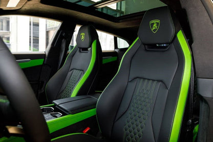 2025 Lamborghini Urus SE AWD