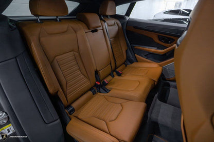 2025 Lamborghini Urus SE AWD