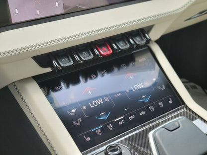 2025 Lamborghini Urus SE AWD