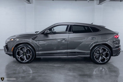 2025 Lamborghini Urus SE AWD