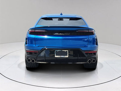 2025 Lamborghini Urus SE AWD