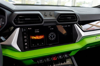 2025 Lamborghini Urus SE AWD